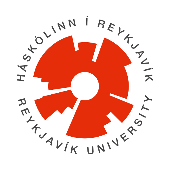 Reykjavík University logo