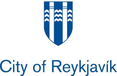 City of Reykjavík logo