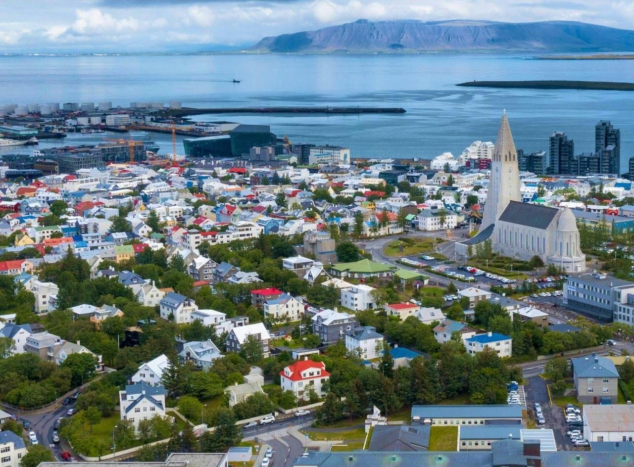 Reykjavik Science City